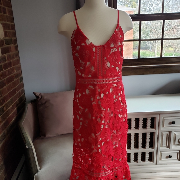 Akira Black Label Dress - Picture 1 of 6